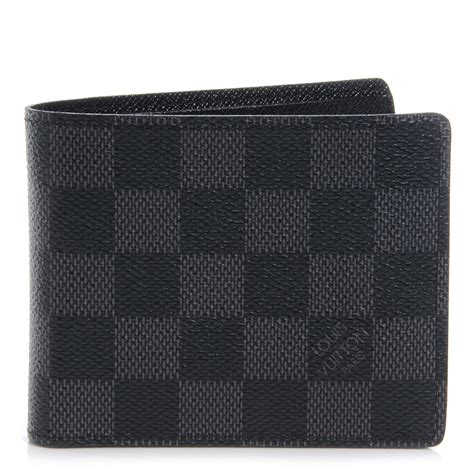 lv blue men's wallet|authentic louis vuitton men's wallet.